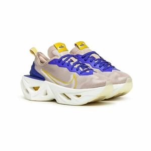 Nike Women's Zoom X Vista Grind Fossil Stone Blue CT8919-200 Size 7 US